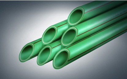 玻璃纤维管道系统